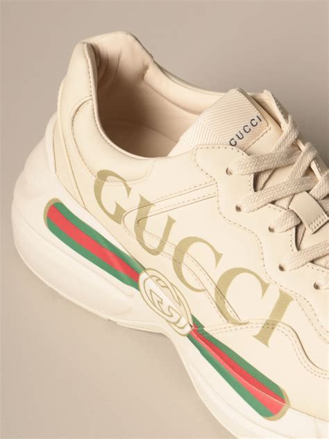 Gucci trainers ladies